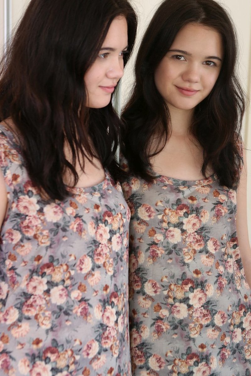 Оля, 24 года, 7 размер груди