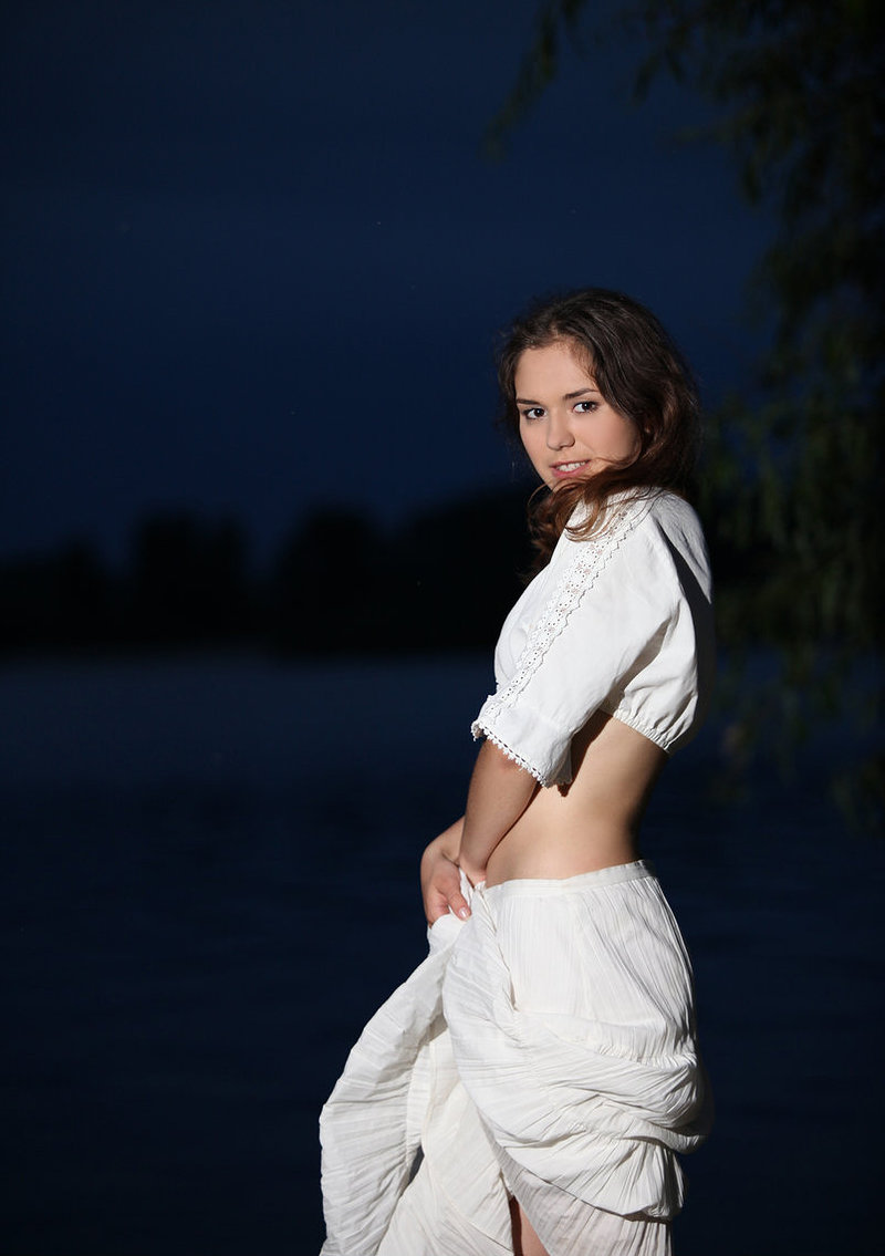 Татьяна, 24 года, 1 размер груди