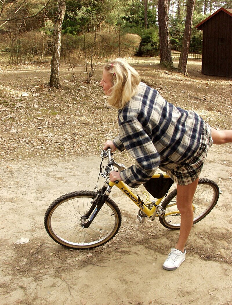 Людмила, 45 лет, 1 размер груди