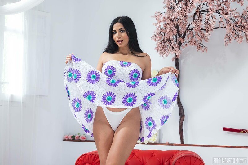 Анна, 22 года, 3 размер груди